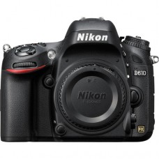 Nikon D610 DSLR Camera (only body)